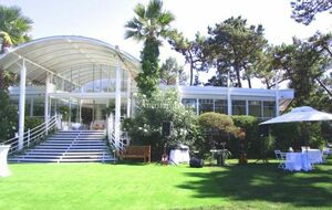 LES TROIS JOURS D'ARCACHON