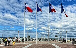 FESTIVAL DU 14 JUILLET 2025