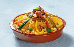 SOIREE COUSCOUS DU 14-AVRIL 2026