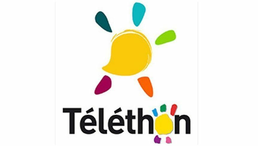 TOURNOI DU TELETHON