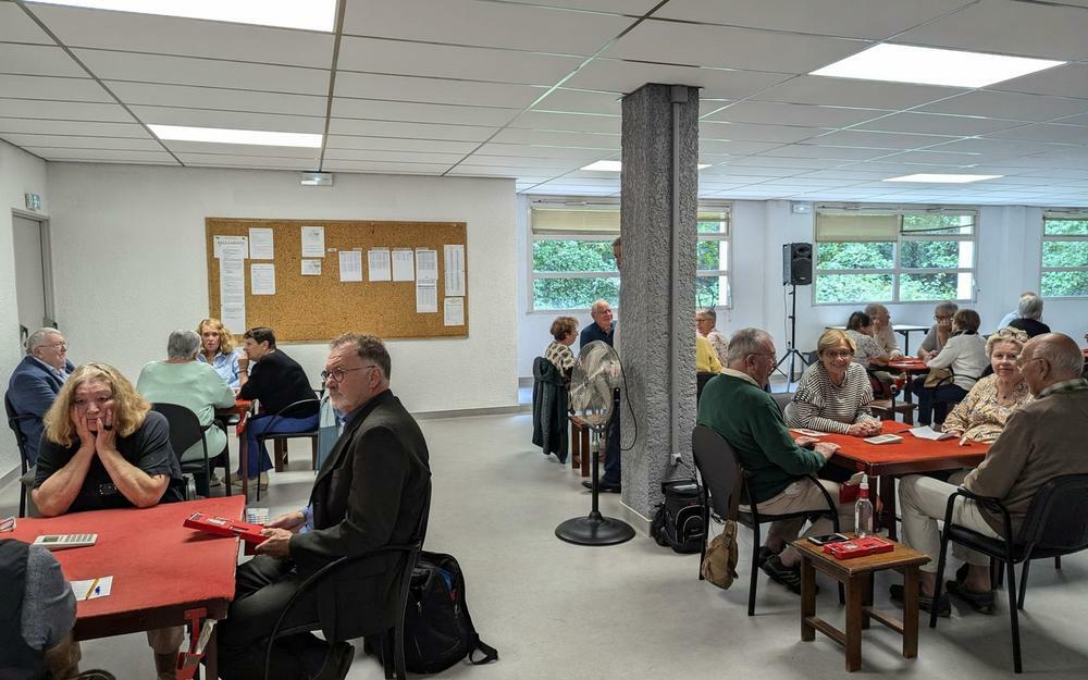 FESTIVAL DE GRADIGNAN 2025