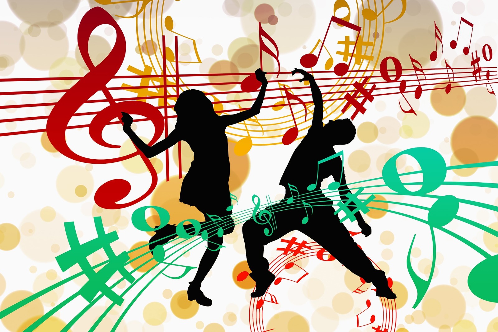 fete de la musique