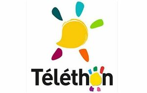 TOURNOI DU TELETHON