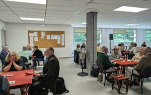 FESTIVAL DE GRADIGNAN 2025