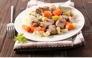 SOIREE ARCACHONNAISE MARDI 10 FEVRIER