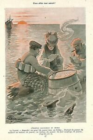 DES NOUVELLES IMPORTANTES DU LITTORAL