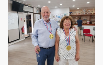 FETE DU CLUB 13 JUIN 2025