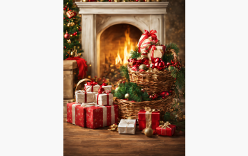 JOYEUX NOÊL A TOUS (cliquer sur le titre pour voir la carte postale)