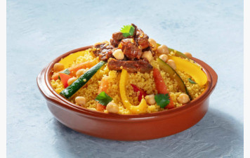 SOIREE COUSCOUS DU 14-AVRIL 2026