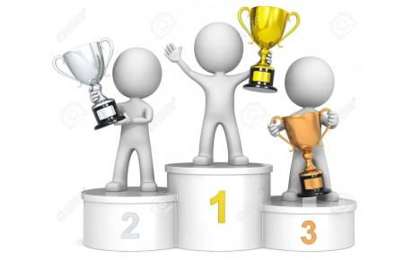 BRAVO A L'EQUIPE D'INTERCLUB D4 DU NCA