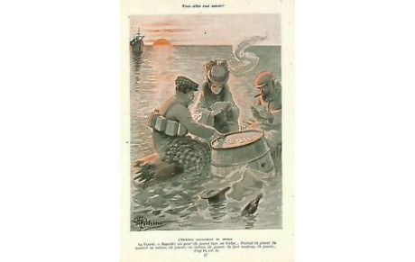 TOURNOI DU LITTORAL D'ARCACHON