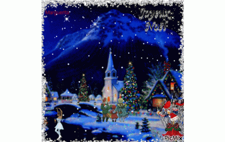 JOYEUX NOEL 2023