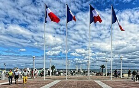 FESTIVAL DU 14 JUILLET 2025