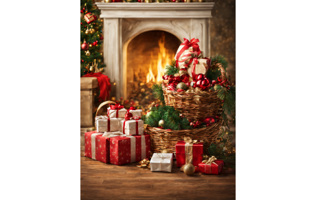 JOYEUX NOÊL A TOUS (cliquer sur le titre pour voir la carte postale)