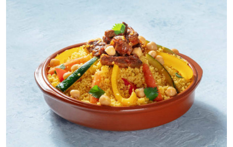 SOIREE COUSCOUS DU 14-AVRIL 2026
