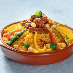 SOIREE COUSCOUS DU 14-AVRIL 2026