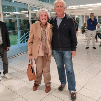 LES TROIS JOURS D'ARCACHON 2026 MERCREDI